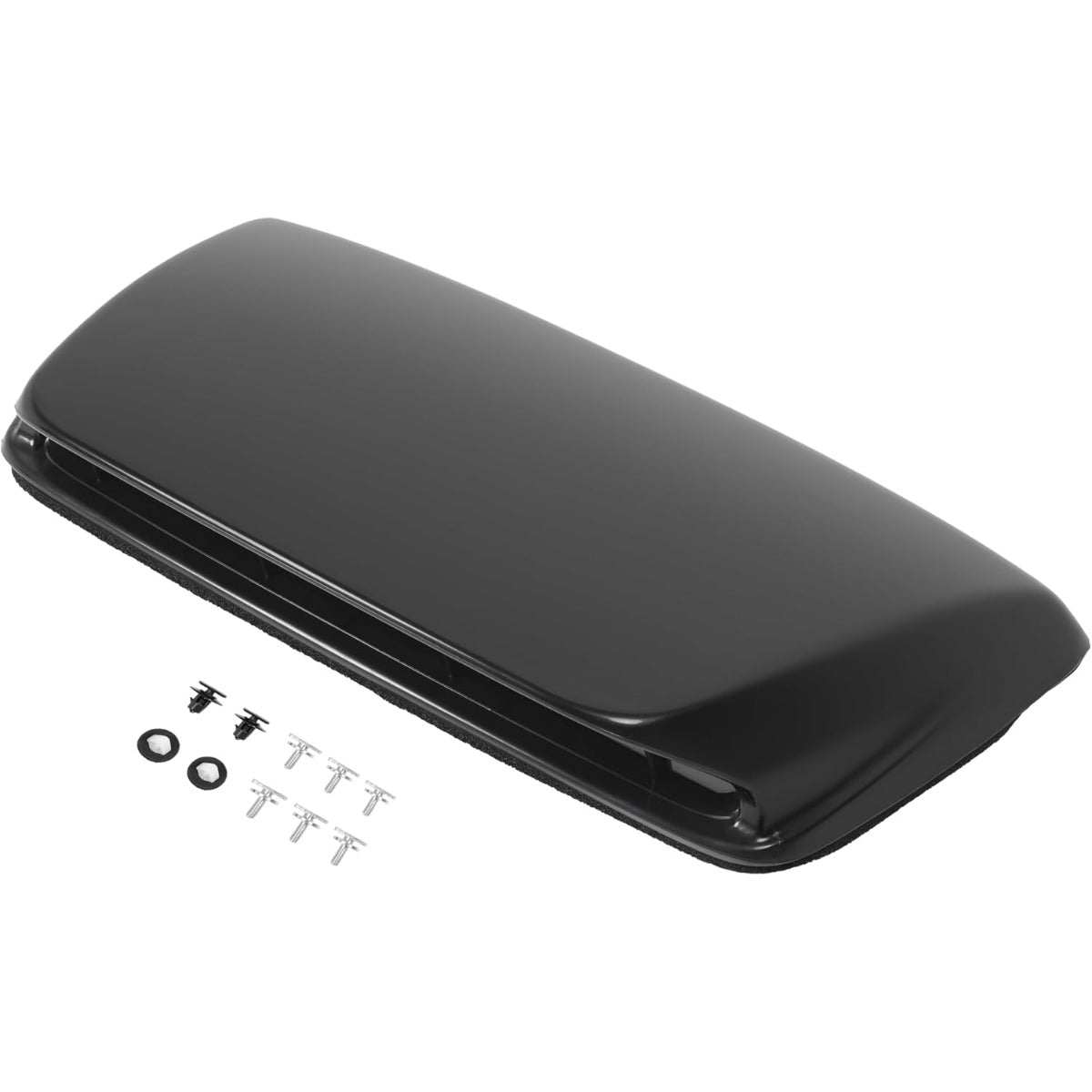 Hood Scoop Vent Compatible with 2004-2005 Impreza WRX/WRX STI