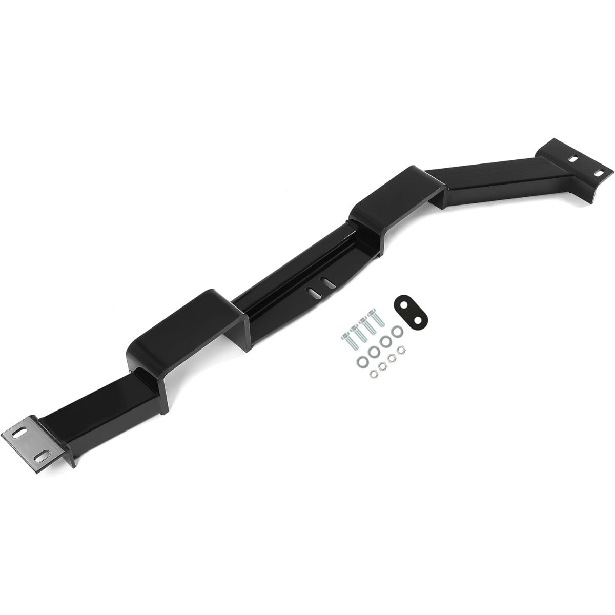 KUAFU Transmission Crossmember Compatible with 1978-1988 G-Body GM-4 4L80E