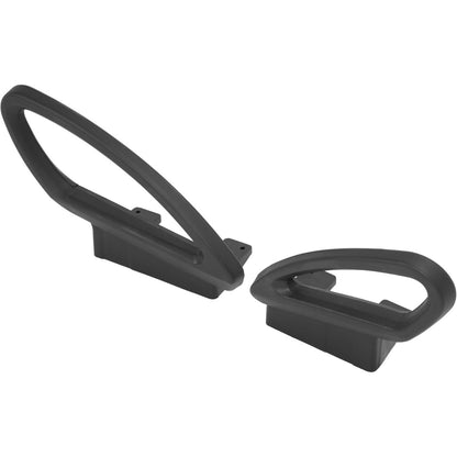 Golf Cart Seat Handle Compatible with 2012-Up Club Car Tempo Onward and Precedent Replac for 103833901 Plastic