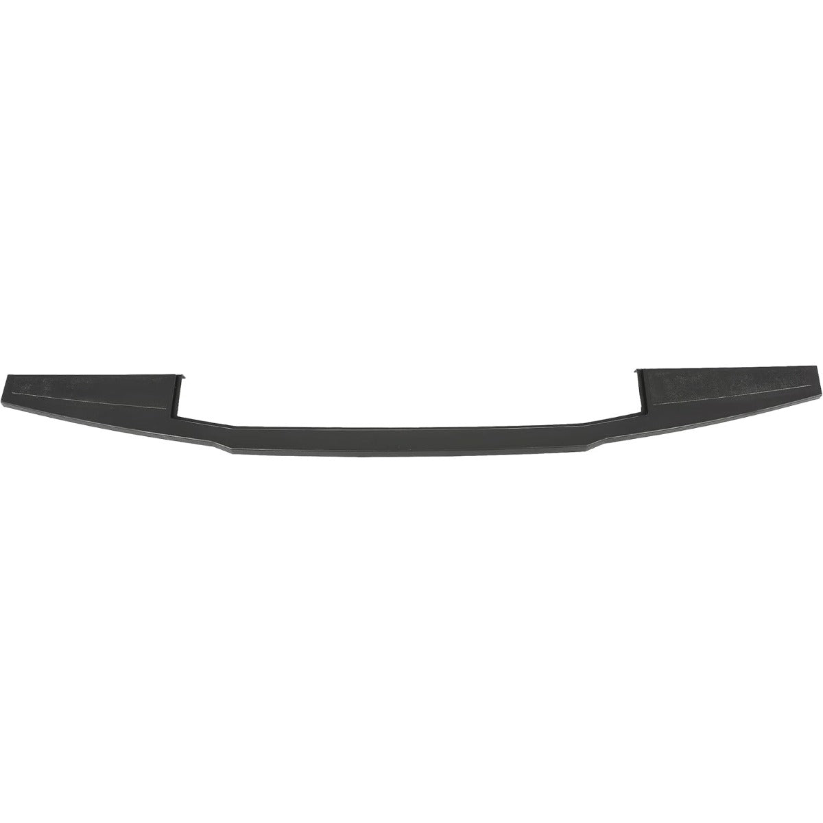 Tailgate Molding Kit Top Trim Cap Cover Compatible with 2017-2022 Ford F250 F350 Super Duty Flex Step Replacement for HC3Z9940602A HC3Z9941018AC FO1904134 FO1904141 FO1904140 LYAP-559S-2