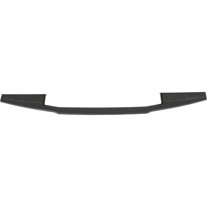 Tailgate Molding Kit Top Trim Cap Cover Compatible with 2017-2022 Ford F250 F350 Super Duty Flex Step Replacement for HC3Z9940602A HC3Z9941018AC FO1904134 FO1904141 FO1904140 LYAP-559S-2