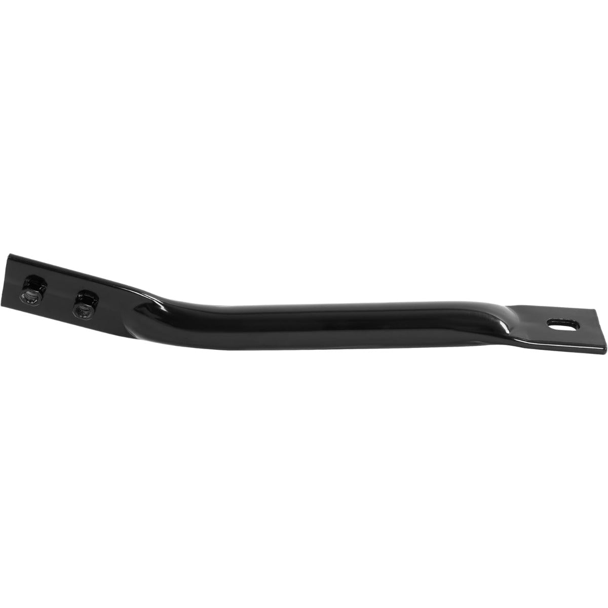 KUAFU 2Pcs Bumper Bracket Compatible with 2014-2019 Silverado/GMC Sierra