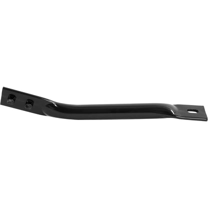 KUAFU 2Pcs Bumper Bracket Compatible with 2014-2019 Silverado/GMC Sierra