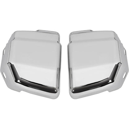 KUAFU Bumper End Cap Compatible with 1986-1992 D21