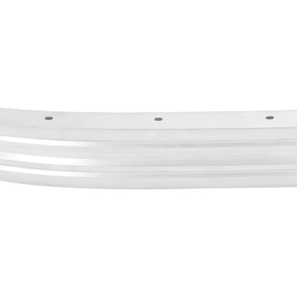 KUAFU Bumper Reinforcement Compatible with 2016-2022 Prius Prime TO1006246
