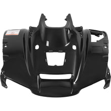 ATV Front Fender Compatible with 2007 Honda Foreman And Rubicon 500 Replace For 61150-HP0-A50ZB PP Plastic