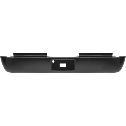 HECASA Roll Pan Compatible with 2008-2016 F-250 F-350 Super Duty Truck