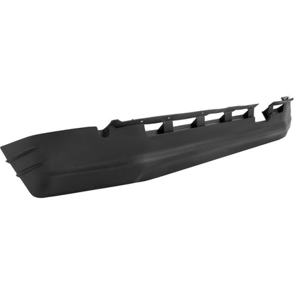 KUAFU Bumper Valance Panel Compatible with 2016-2023 Tacoma