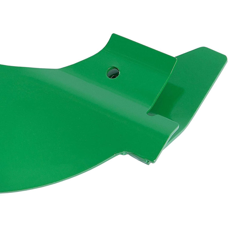 HECASA Disc Mower Guard Compatible with John Deere 525 530 535 625 630 635 730 735 916 926 936 946 956 990 994 995 Rock Guard Replacement for AE56846 AFH203434 AFH213234 AFH216812 AFH205782