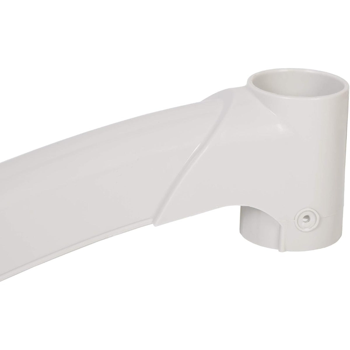 Short Handrail for Above Ground Swimming Pool Step