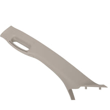 Front Left A Pillar Grab Handle Molding Trim Fits 2002-2010 Dodge Ram 1500 2500 3500 Pickup Truck Replacement for 1TE75BD1AA 5GR29TL2AF Driver Side Windshield Post Interior Trim Beige