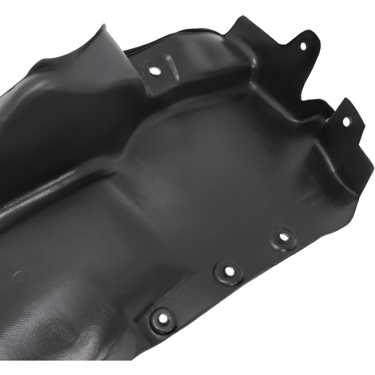 Front Inner Fender Liner for  2013-2016 Scion FR-S 2017-2020 TOYOTA 86 Replacement for Driver + Passenger Side