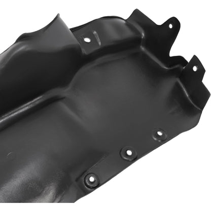 Front Inner Fender Liner for  2013-2016 Scion FR-S 2017-2020 TOYOTA 86 Replacement for Driver + Passenger Side