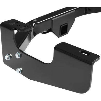 KUAFU Class 4 Trailer Hitch Compatible with 97-16 F250 F350 F450 97-04 F150