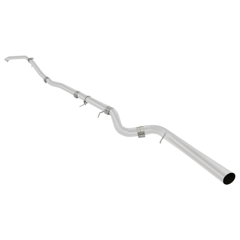 YIKATOO® 4" Stainless Steel Exhaust Pie For Silverado 1994-2000 6.5L Duramax