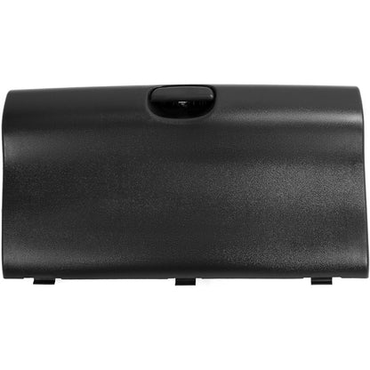 Dash Glove Box Lid Compatible with 1998-2001 Dodge Ram 1500 2500 3500 Interior Storage Compartment Door Lid Assembly