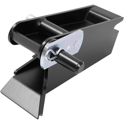 WUTIST Drivers Plow Receiver Compatible with Western Snow Plow