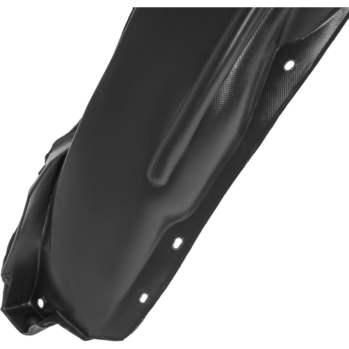 Front Fender Liner Panel for 2012-2015 Honda Civic Replacement for Inner Wheel Liner Splash Shields Guard Passenger Side