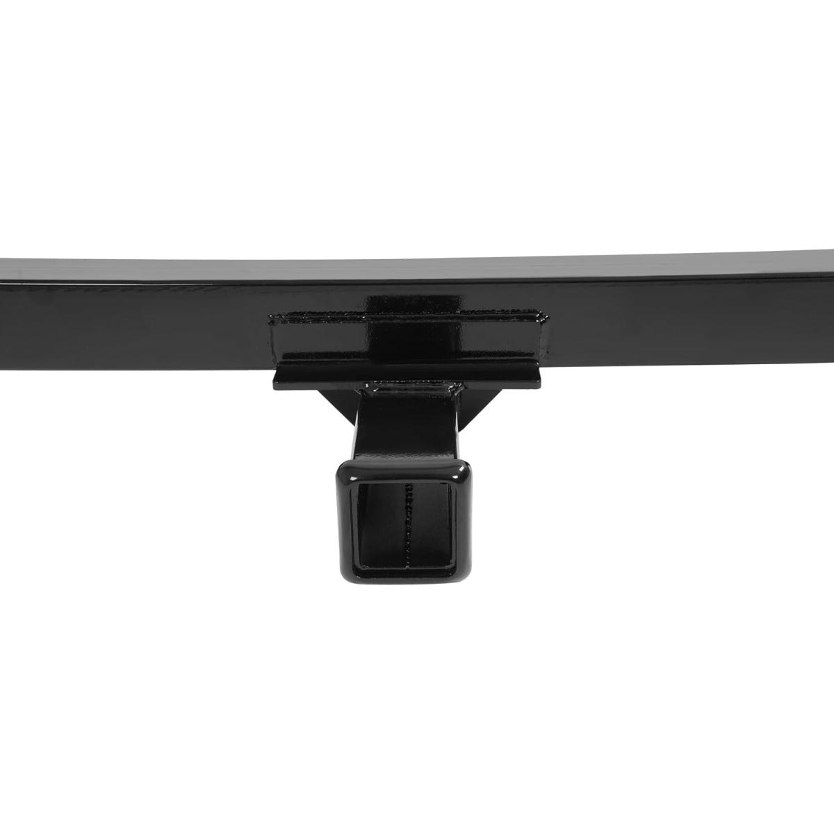 ALMULOO Mount Trailer Hitch 2-Inch Receiver Compatible with 07-10 Chevrolet