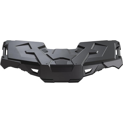 Front Storage Rack Compatible with 2014-2021 Polaris Sportsman 450 570 SP X2 ETX / 2015 Hawkeye 325 2X4 / 2017 Farmhand HD 450 2x4 Front Cover Rack Replacement 2636440-070 LYPS-008S