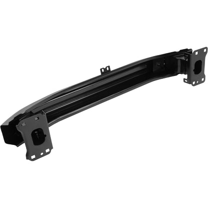 KUAFU Bumper Reinforcement Compatible with Jetta Without Collision Warning