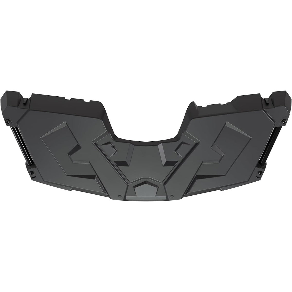 Front Storage Rack Compatible with 2014-2021 Polaris Sportsman 450 570 SP X2 ETX / 2015 Hawkeye 325 2X4 / 2017 Farmhand HD 450 2x4 Front Cover Rack Replacement 2636440-070 LYPS-008S
