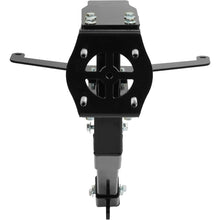 Spare Tire Carrier Compatible with 2014-2025 Kawasaki Teryx4 800 Steel Spare Tire Mount Powder Coated