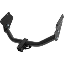 Class 3 Trailer Hitch Compatible with 2011-2023 Dodge Durango 2012-2021 Jeep Grand Cherokee 2022 Jeep Grand Cherokee WK All Trailer Tow Hitch 2 Inch Receiver, NN2173