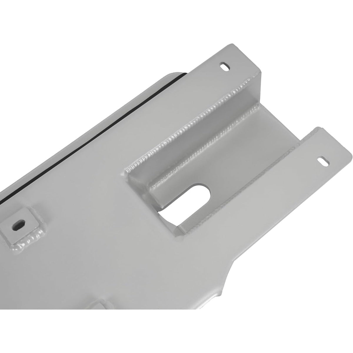 Chassis Glide & Swing Arm Skid Plate Gaurd Combo Compatible with 2006-2026 Yamaha Raptor 700 700R
