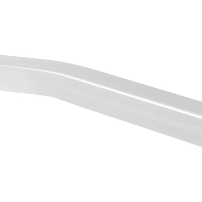 Boat Trailer Crossmember Square Tube V-Bend Crossbar 3 Inches x 3 Inches x 71.5 Inches Aluminum