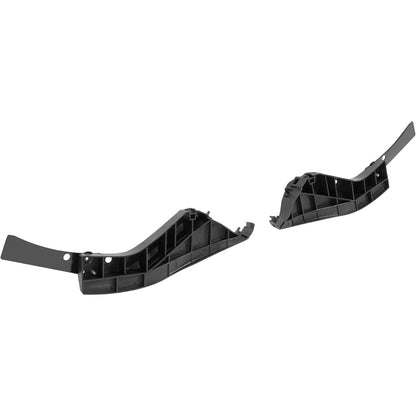 KUAFU Bumper Bracket Compatible with 2009-2014 Maxima submodel: