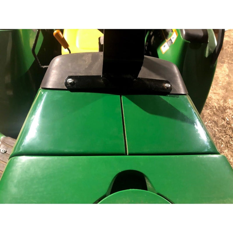 Hood Cowl Set Compatible with John Deere 4200 4300 4400 4500 4600 4700 Replacement For LVU12349 LVU10567 M127452
