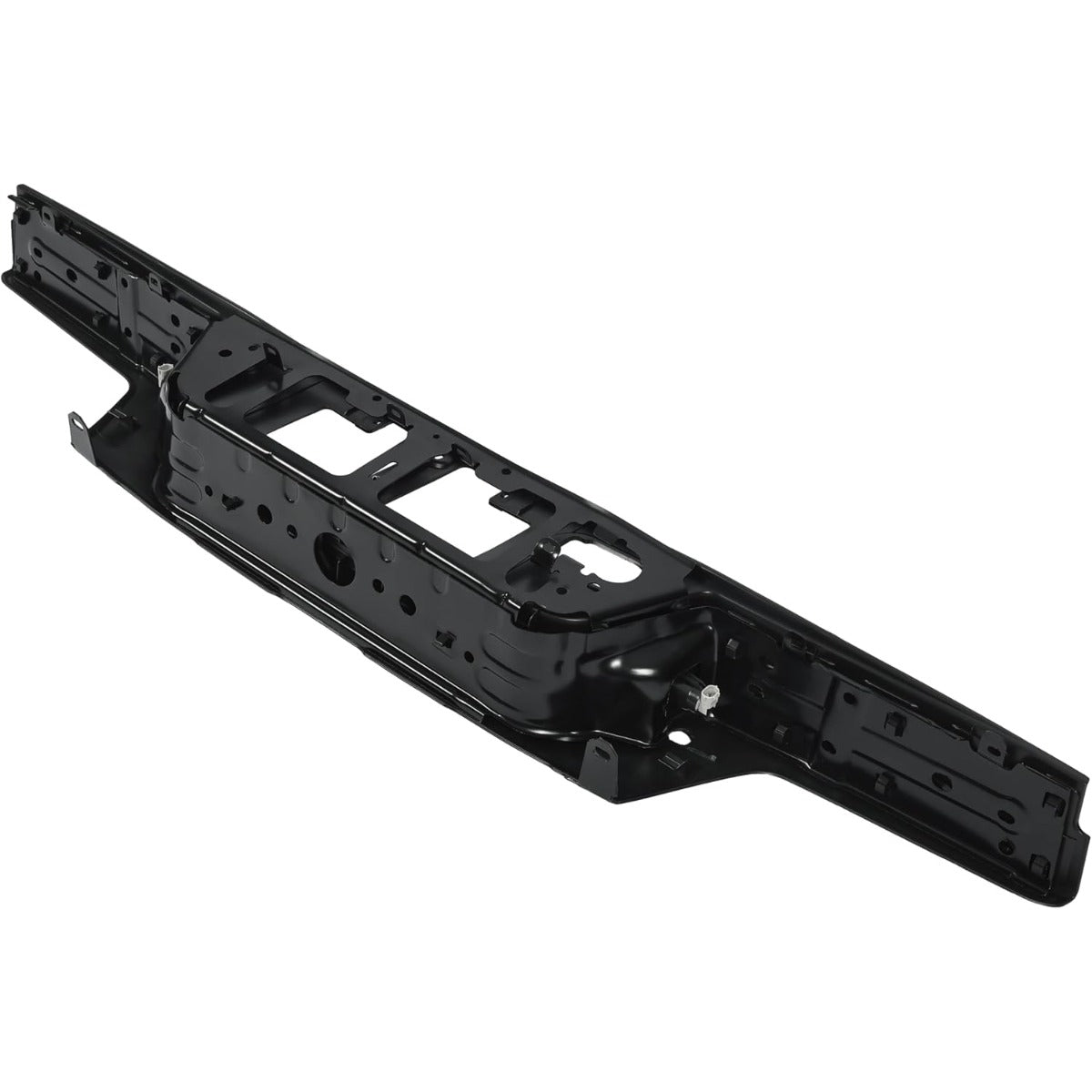 KUAFU Bumper Step Pad Sensor Hole Compatible with 2016-2023 Tacoma