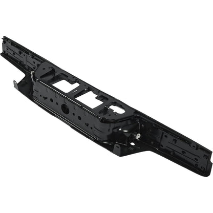 KUAFU Bumper Step Pad Sensor Hole Compatible with 2016-2023 Tacoma