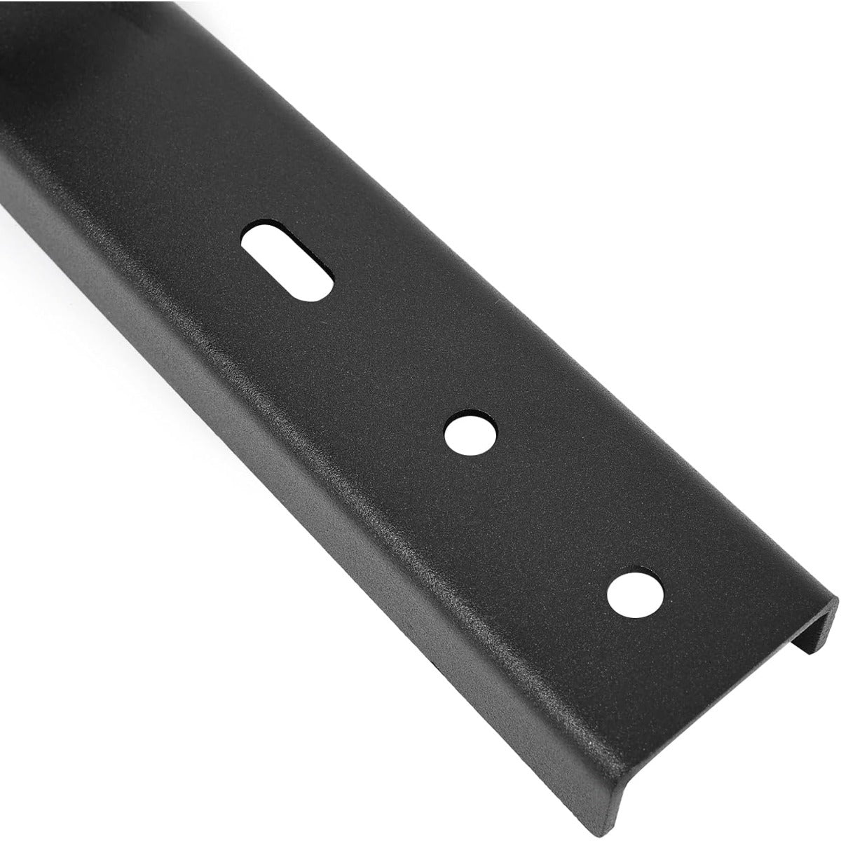 HECASA 54" Step Running Board Bracket Kit Compatible with Ram Promaster