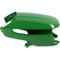 Load image into Gallery viewer, HECASA Lawn Mower Front Hood Grille Compatible with John Deere X300 X300R X304 X305R X310 X320 X324 X340 X360 X500 X530 534 Replacement for #M152313 Upper Tractor Hood Kit
