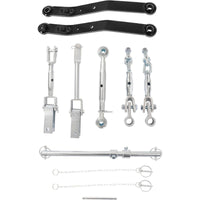 Load image into Gallery viewer, 3 Point Hitch Kit Compatible with Kubota B-Series Tractors Category CAT 1 Heavy Duty Steel White Zinc Does Not Fit BX Series B20,B26,BX23s Tractors
