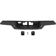 KUAFU Bumper Step Pad Sensor Hole Compatible with 2016-2023 Tacoma