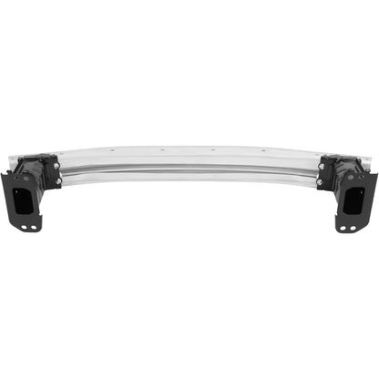 KUAFU Bumper Reinforcement Compatible with 2016-2022 Prius Prime TO1006246