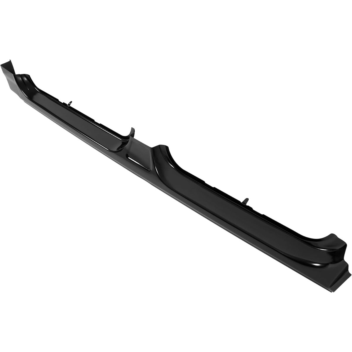 Rocker Panel Compatible with 2004-2008 Ford F-150 Crew Cab