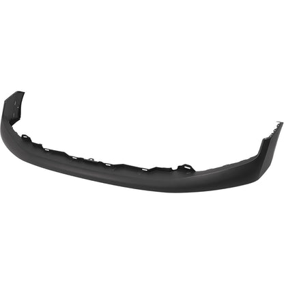 Bumper Cover Compatible with 2017-2019 Titan PRO-4X