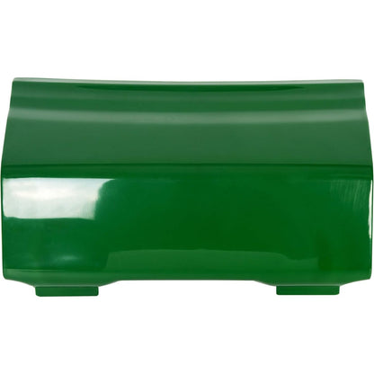 Front Bumper Compatible with John Deere 325 335 345 355D GX325 GX335 Replacement For Part Number M140667 M140668 M140669