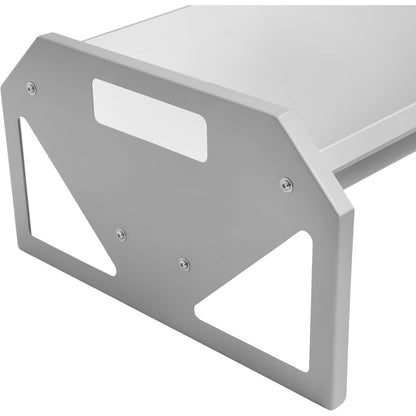 Livestock Feeding Trough 22 Gallon Capacity 45" Hay Feeder Heavy