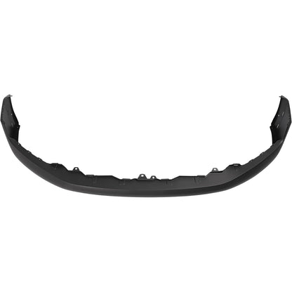 Bumper Cover Compatible with 2017-2019 Titan PRO-4X