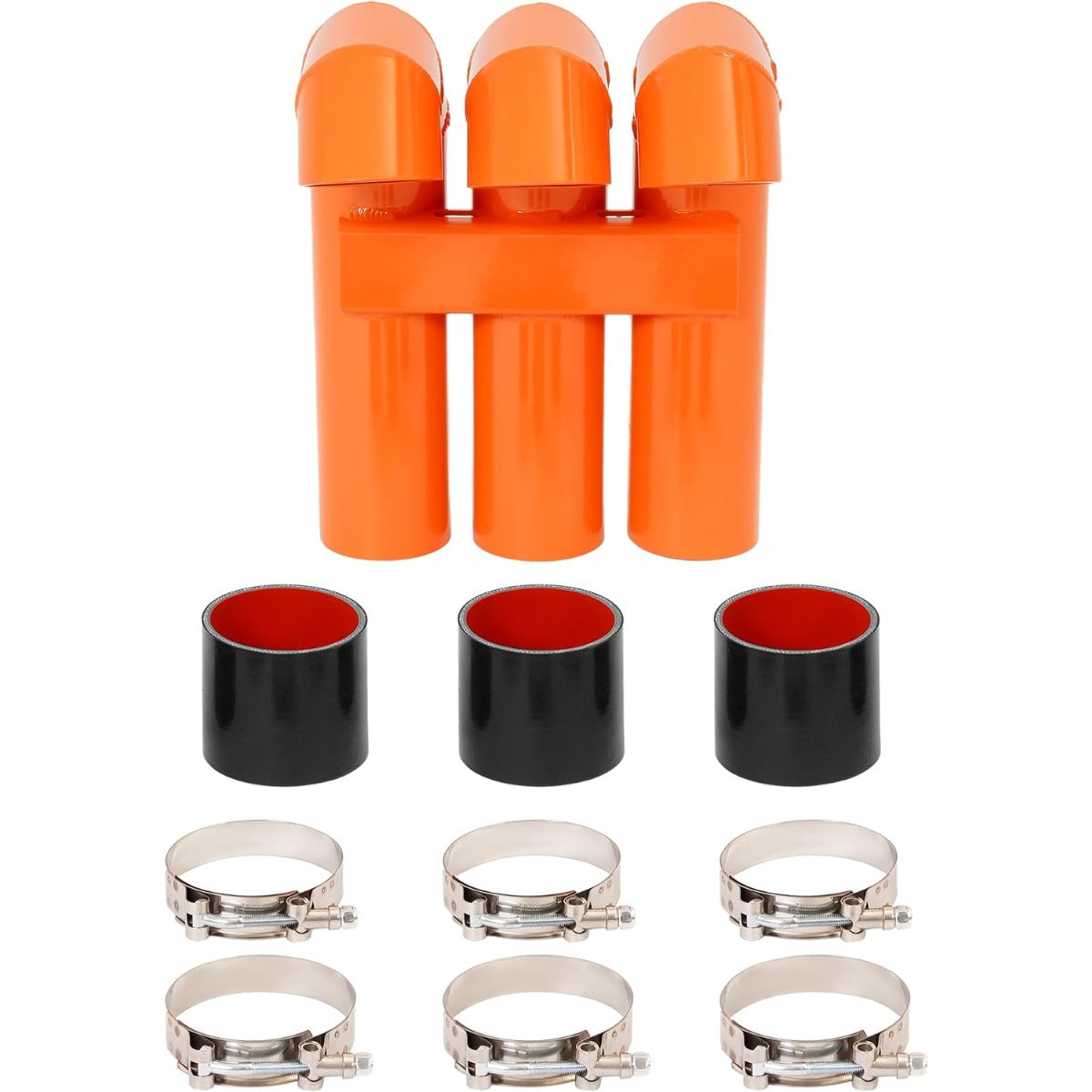 ALMULOO Snorkel Riser Kit Compatible with Sportsman Highlifter Edition