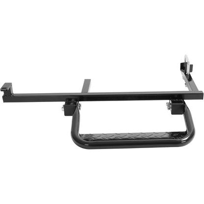 Nerf Bars Running Boards Compatible with 2008+ EZGO RXV Gas