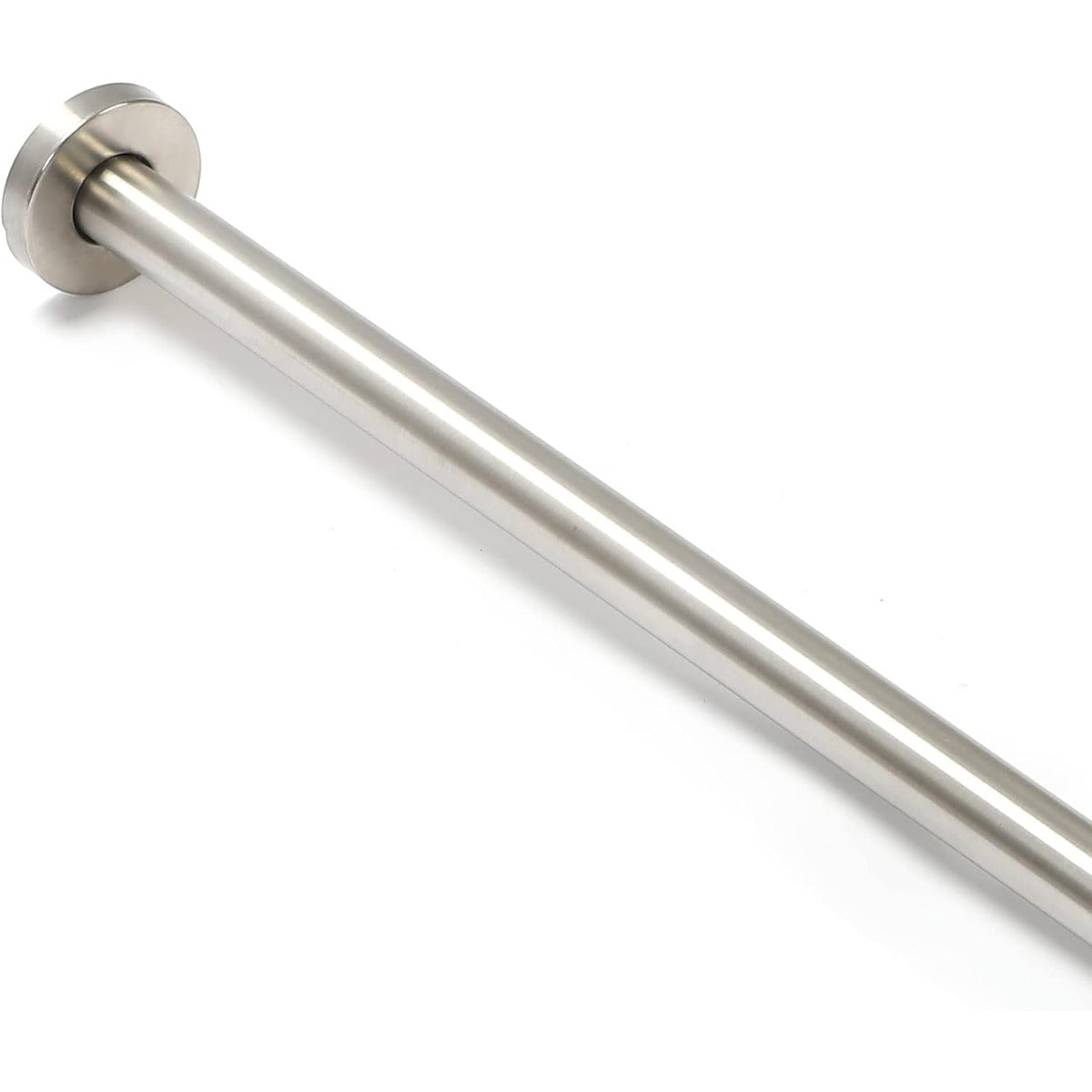 KUAFU 24x30 Inch Toilet Grab Bar Handicap Rail Support for Elderly Disabled