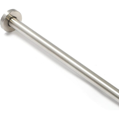 KUAFU 24x30 Inch Toilet Grab Bar Handicap Rail Support for Elderly Disabled