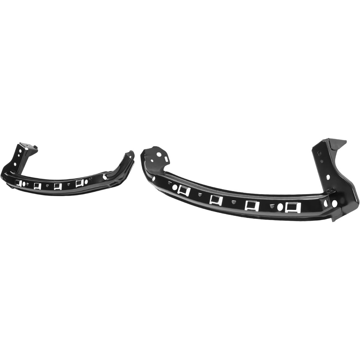 Bumper Bracket Kit Corner Beam Compatible with Odyssey Driver&