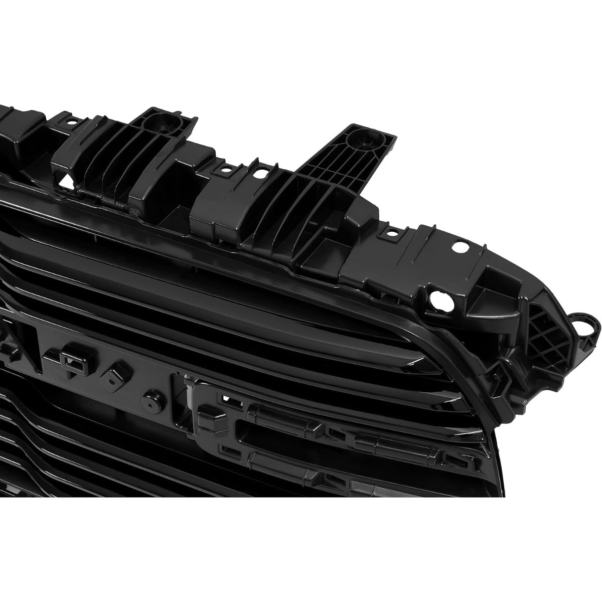 Grill Compatible with 2019-2024 Dodge Ram 2500 3500